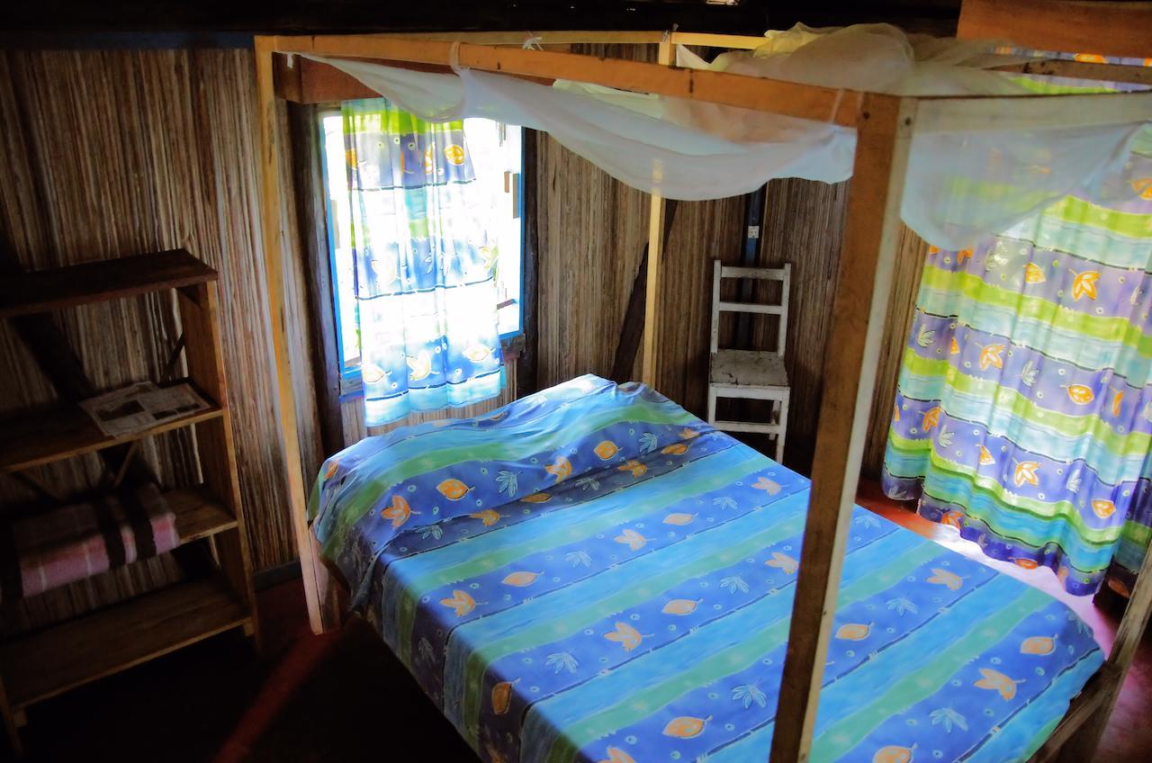 Hotel Le Lagon Foulpointe Værelse billede